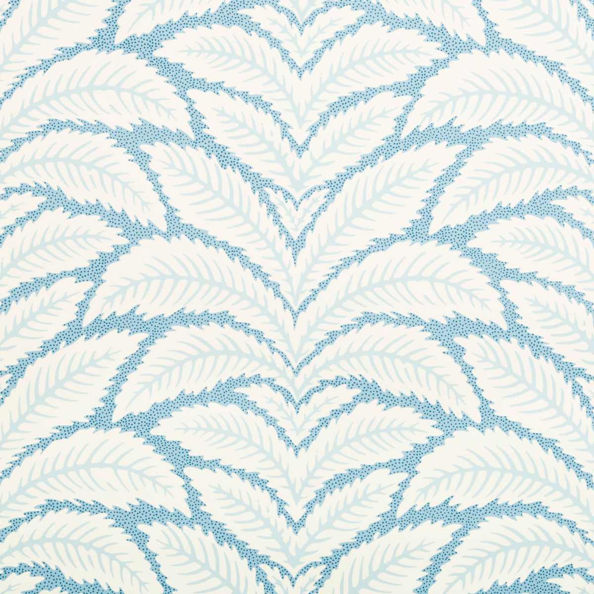 Talavera - Blue