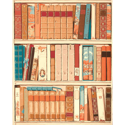 Bibliotheque - Spice