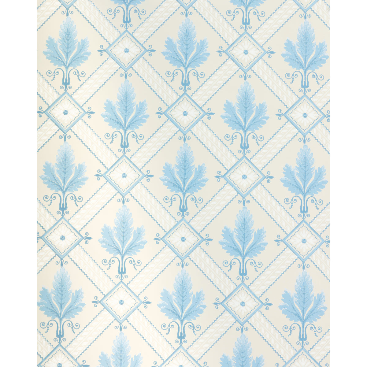 Latrobe - Blue