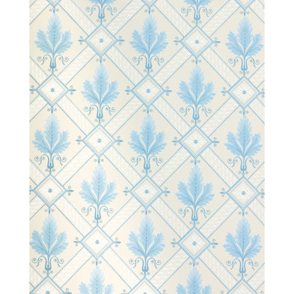 Latrobe - Blue