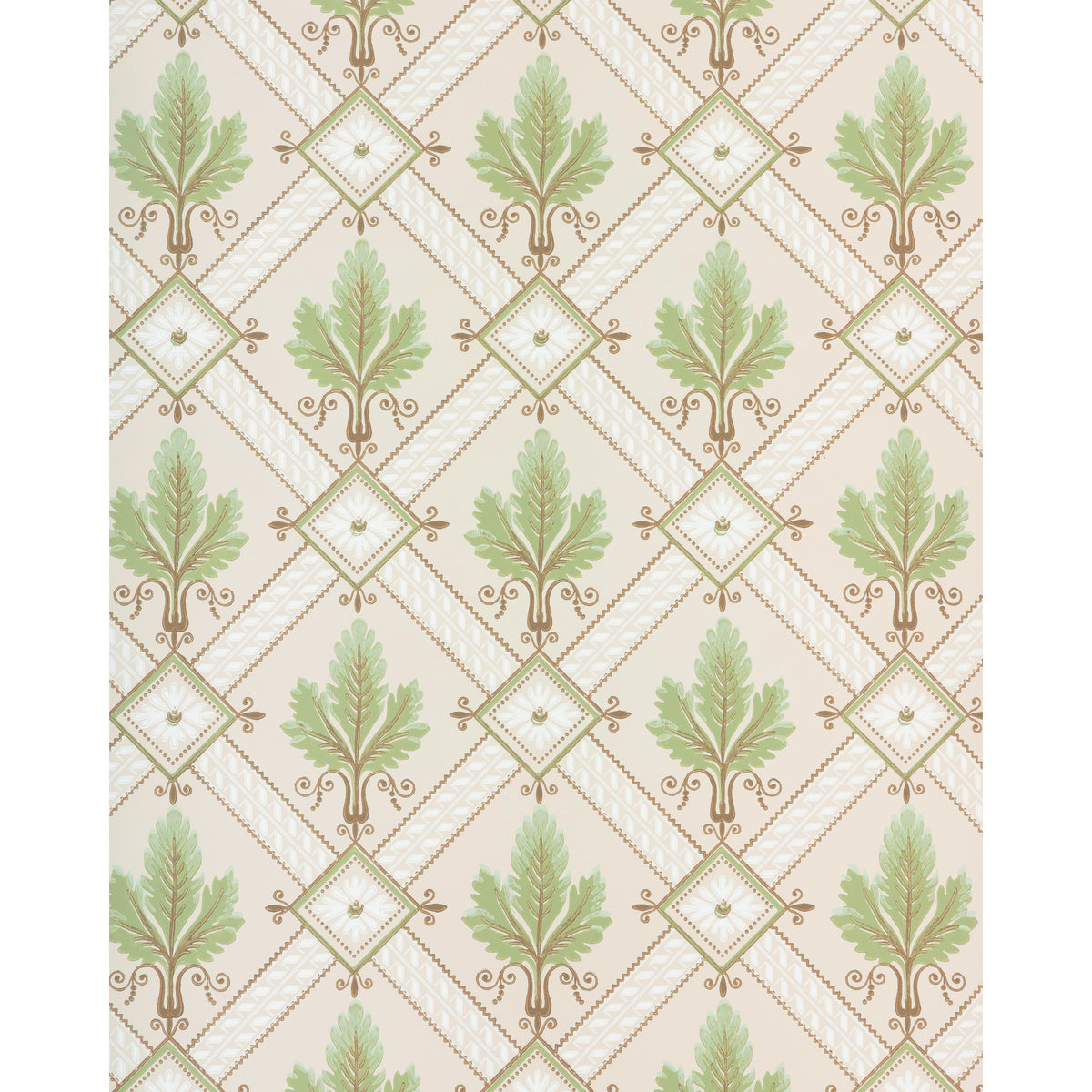 Latrobe - Leaf