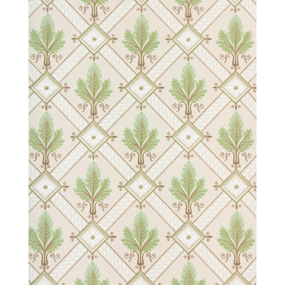 Latrobe - Leaf