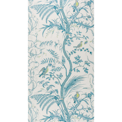 Bird And Thistle - Aqua