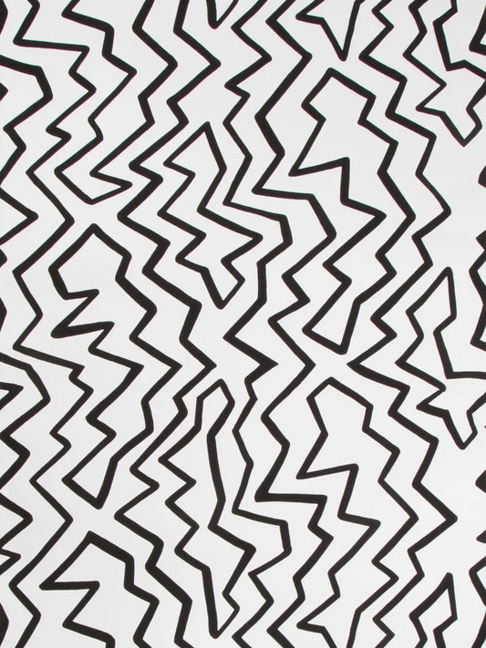 Staccato On Paper