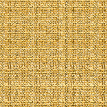 Boucle Texture Fabric by Brunschwig & Fils in Honey