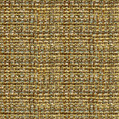 Boucle Texture Fabric by Brunschwig & Fils in Greens/Brown