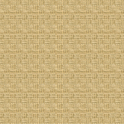 Reed Texture Fabric by Brunschwig & Fils in Linen