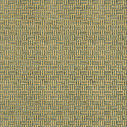 Reed Texture Fabric by Brunschwig & Fils in Opal