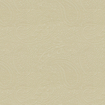 Rani Matelasse Fabric by Brunschwig & Fils in Oyster