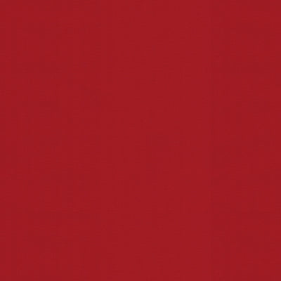 Ninon Taffetas Fabric by Brunschwig & Fils in Pepper Red