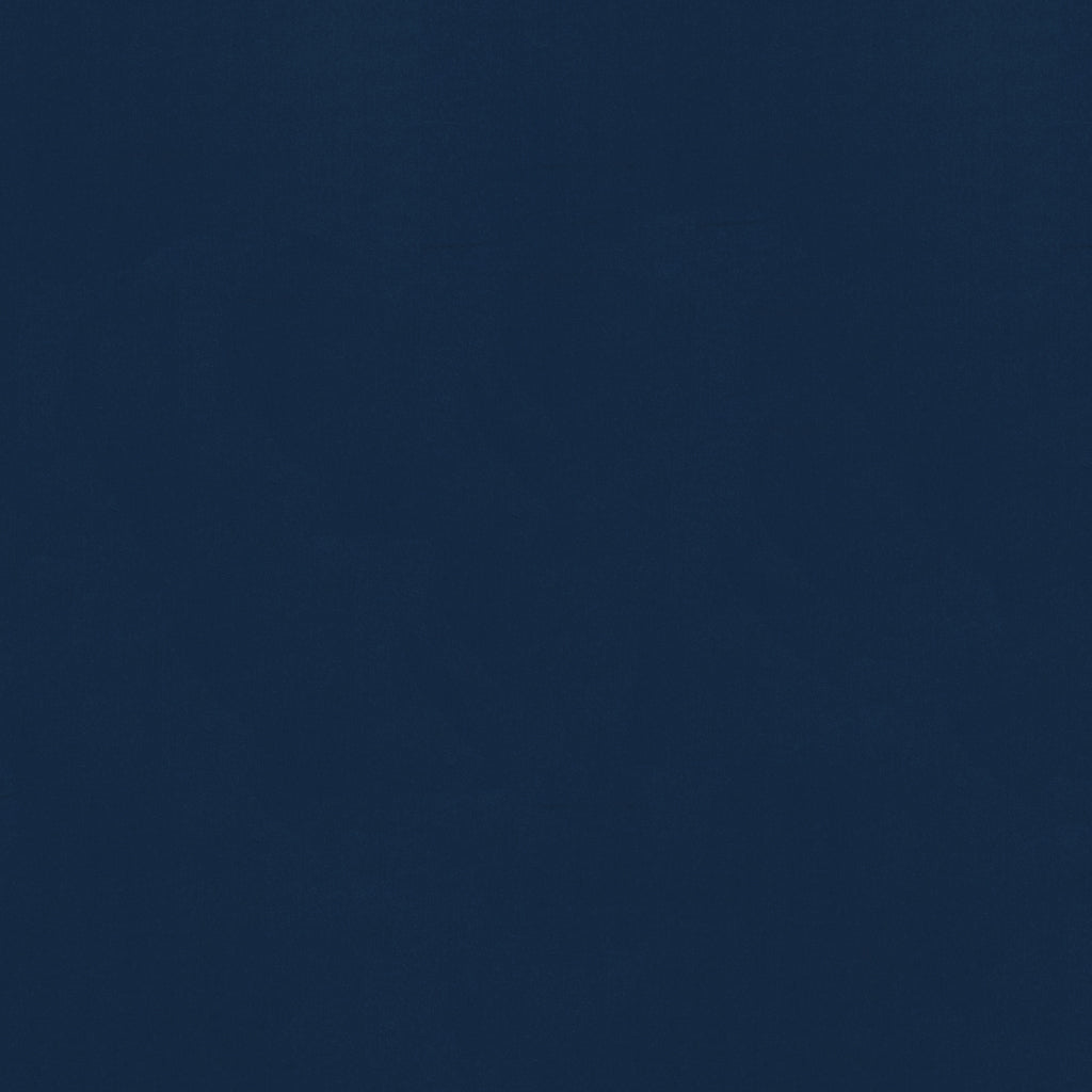 Ninon Taffetas Fabric by Brunschwig & Fils in Midnight Blue