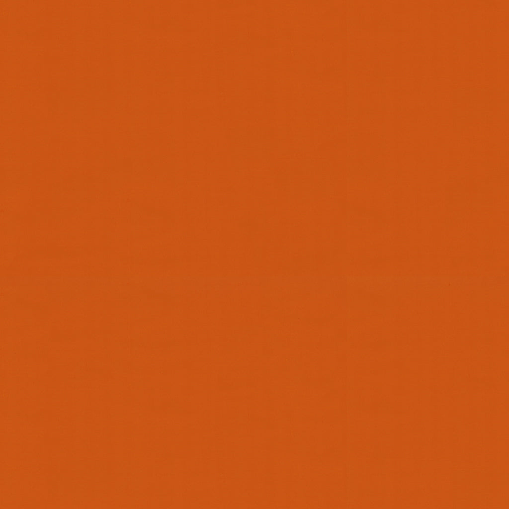 Ninon Taffetas Fabric by Brunschwig & Fils in Sunbaked Coral