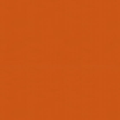 Ninon Taffetas Fabric by Brunschwig & Fils in Sunbaked Coral