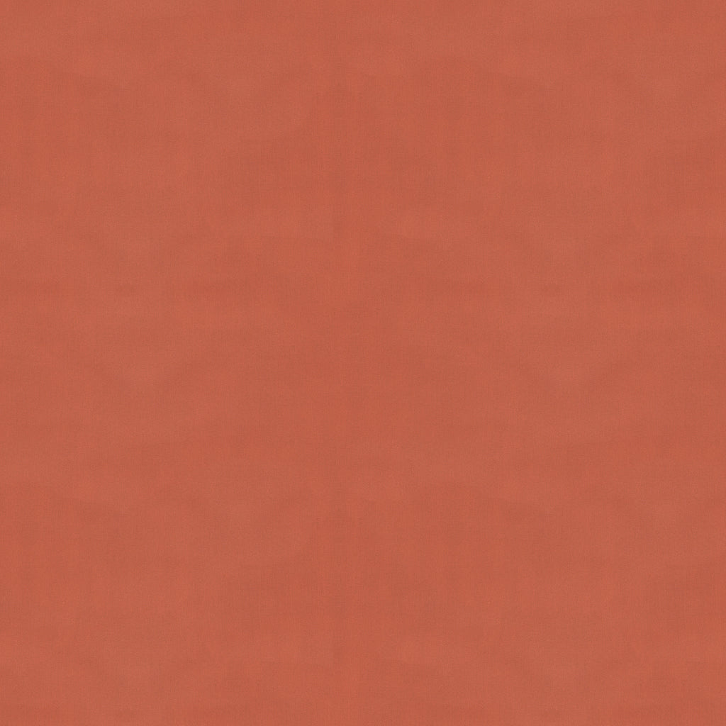 Ninon Taffetas Fabric by Brunschwig & Fils in Peach Rust