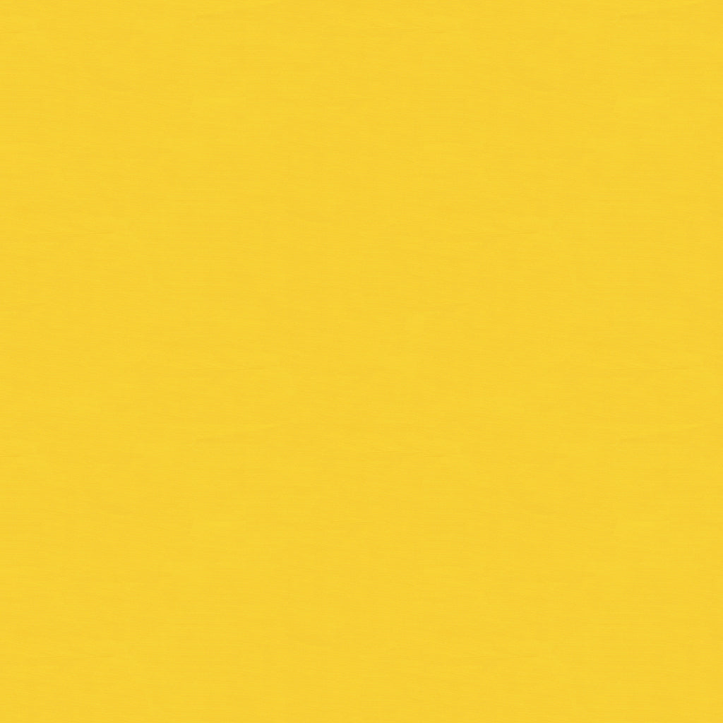Ninon Taffetas Fabric by Brunschwig & Fils in Jaune