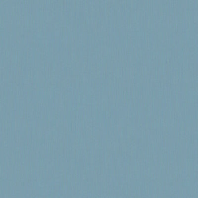Ninon Taffetas Fabric by Brunschwig & Fils in Bleu