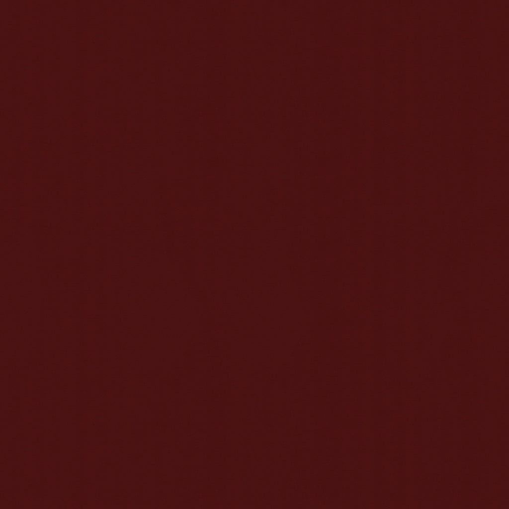 Ninon Taffetas Fabric by Brunschwig & Fils in Rouge