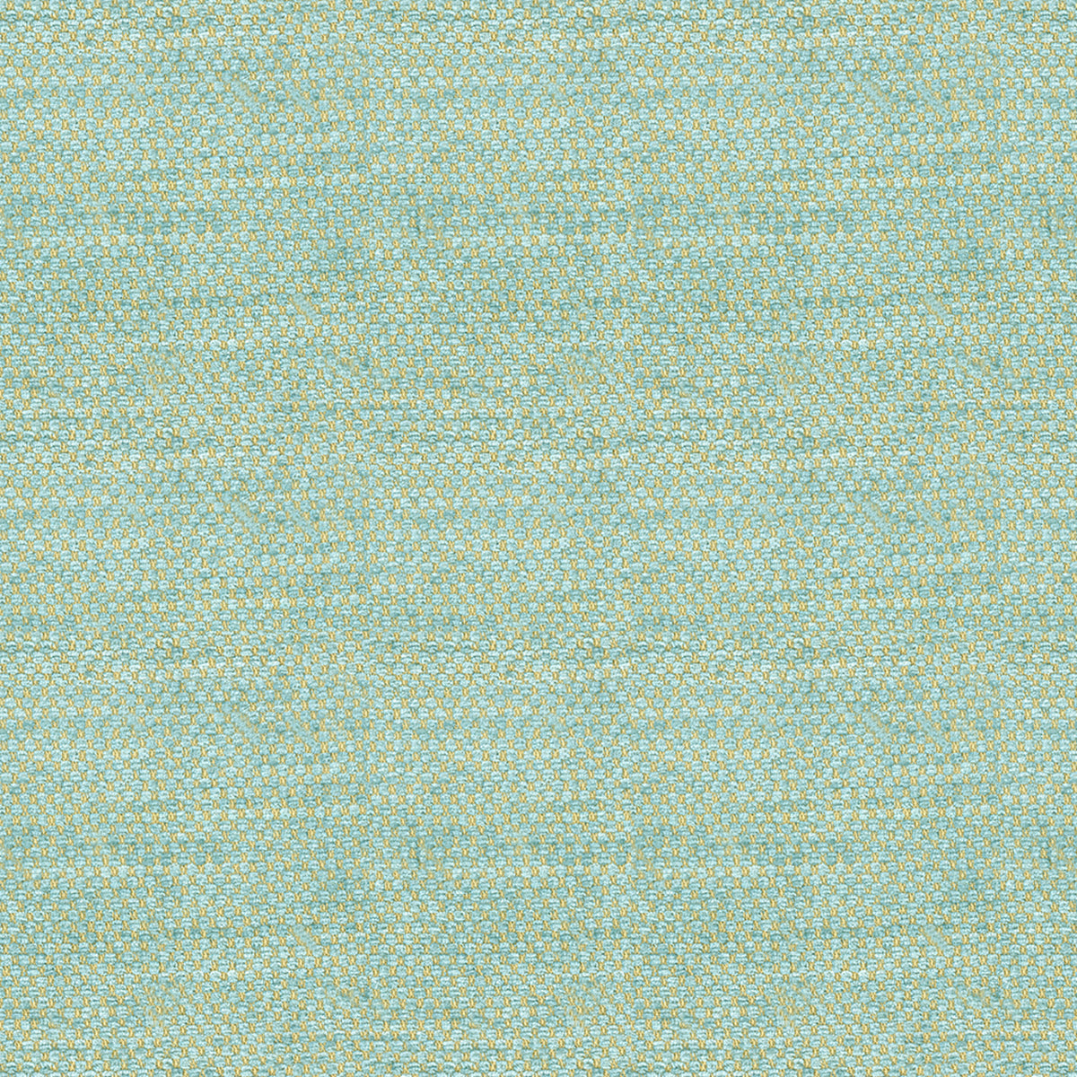 Yorke Chenille Fabric by Brunschwig & Fils in Light Blue/Beige