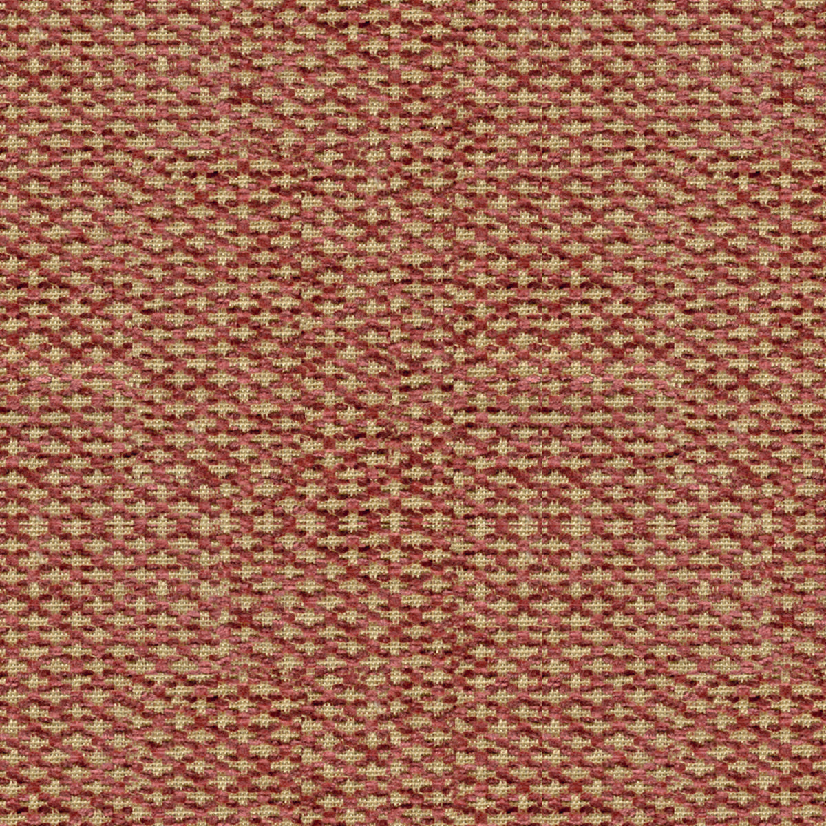 Spencer Silk Chenille Fabric by Brunschwig & Fils in Pink Sands