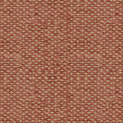 Spencer Silk Chenille Fabric by Brunschwig & Fils in Pink Sands