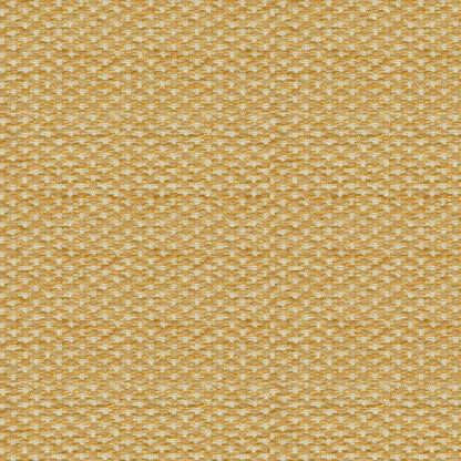 Spencer Silk Chenille Fabric by Brunschwig & Fils in Topaz