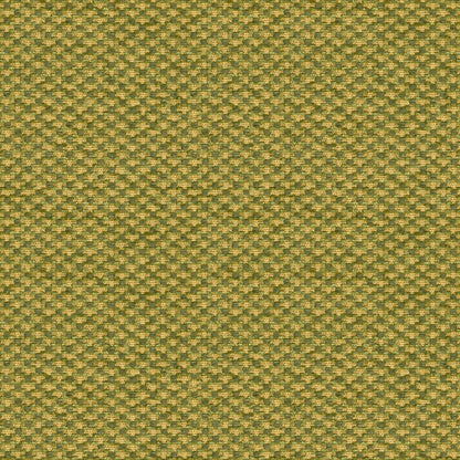Spencer Silk Chenille Fabric by Brunschwig & Fils in Leaf