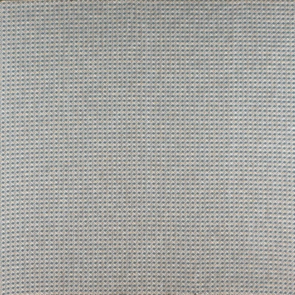 Monterey Woven Texture Fabric by Brunschwig & Fils in Baltic