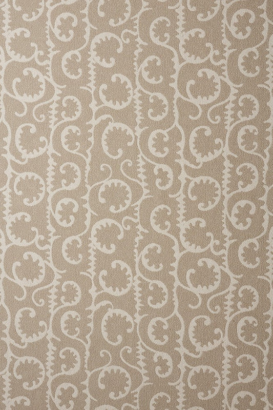 Bukhara Fabric by James Malone in Jazmin (01)