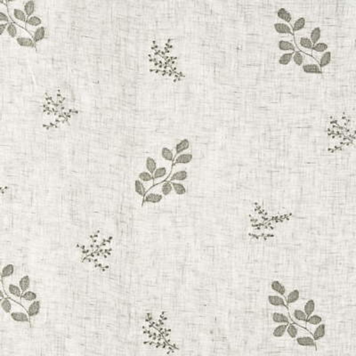 Heath Sprig - Ivory