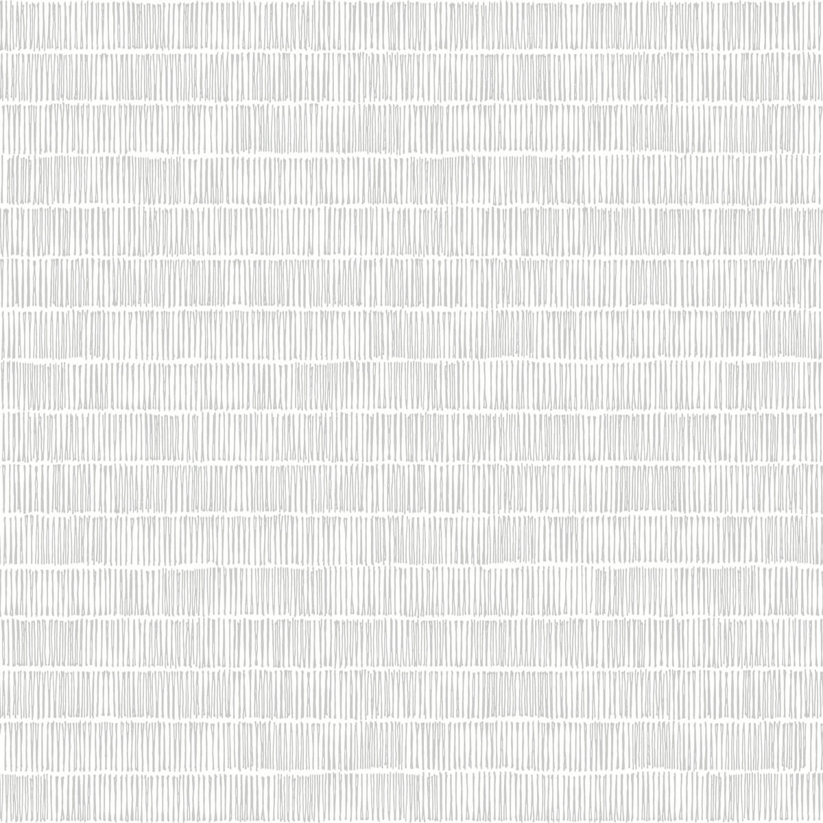 Horizontal Hash Marks Wallpaper