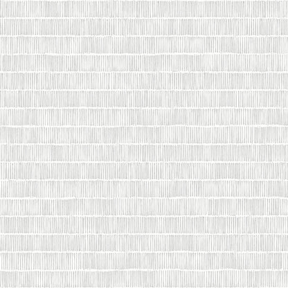 Horizontal Hash Marks Wallpaper