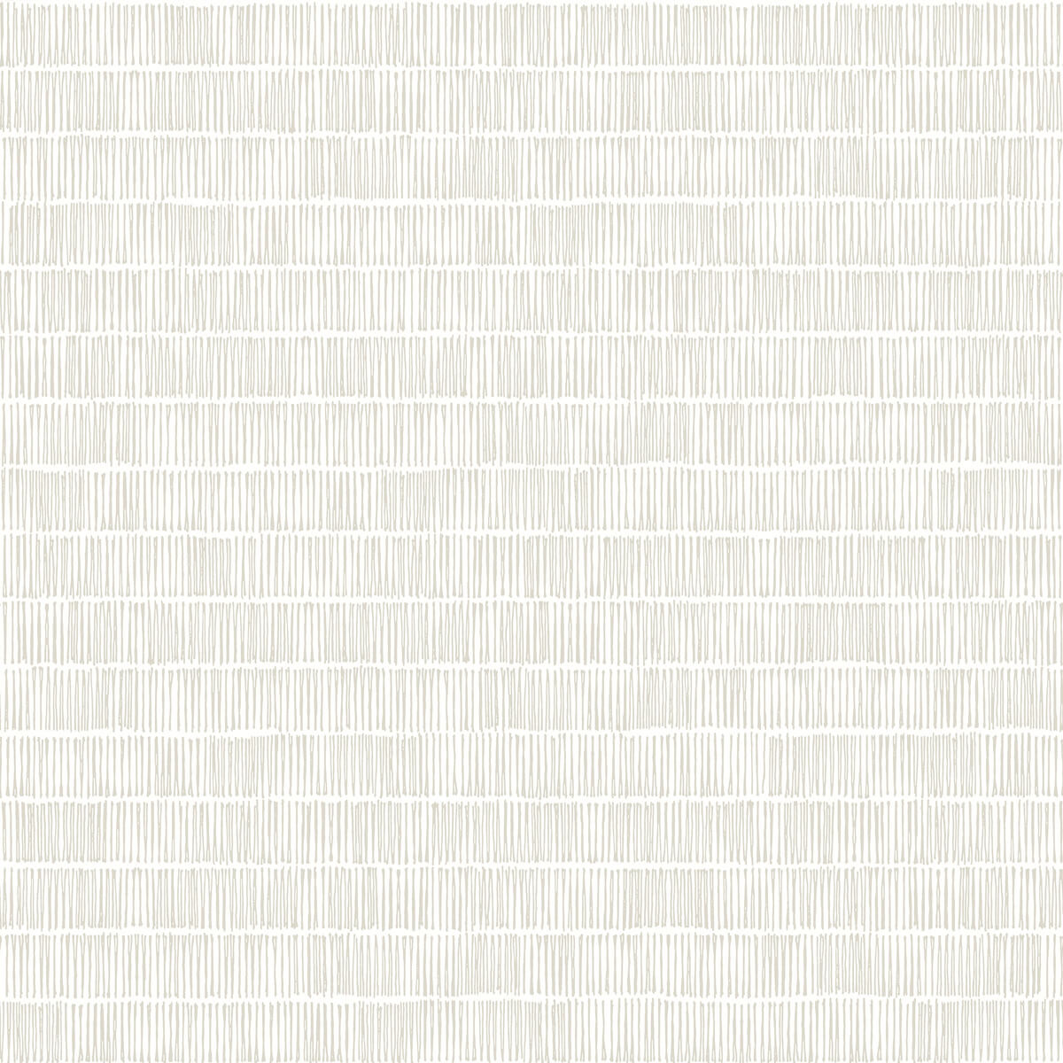 Horizontal Hash Marks Wallpaper