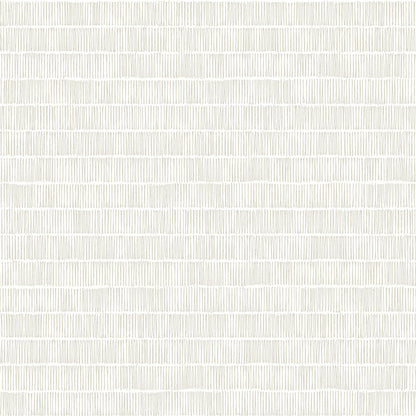 Horizontal Hash Marks Wallpaper