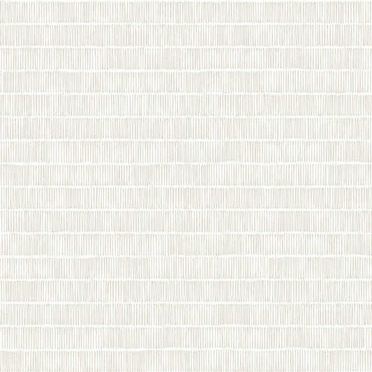 Horizontal Hash Marks Wallpaper