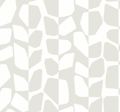 Primitive Vines Wallpaper
