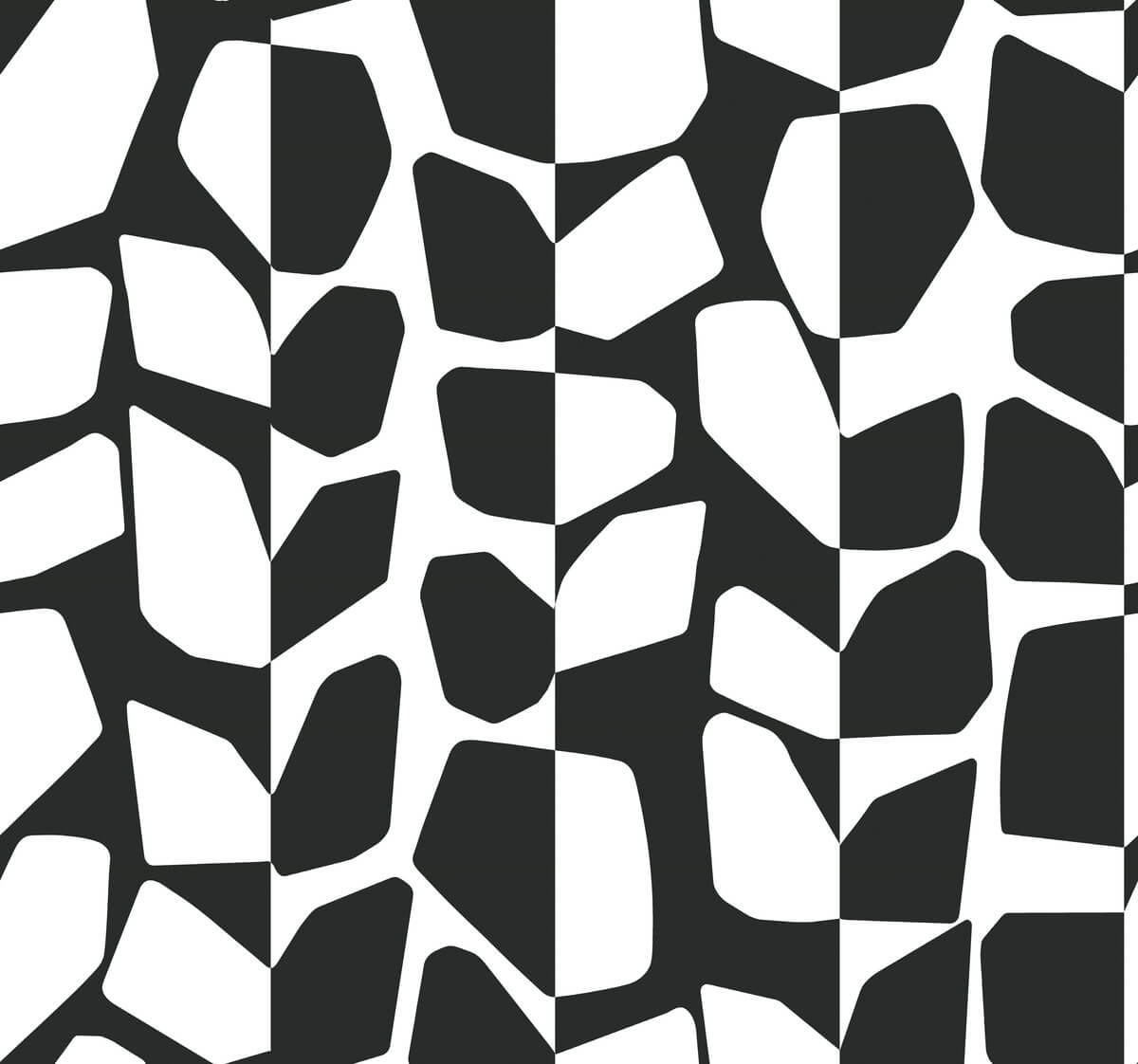 Primitive Vines Wallpaper