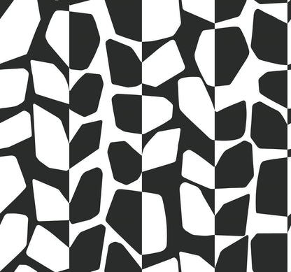 Primitive Vines Wallpaper