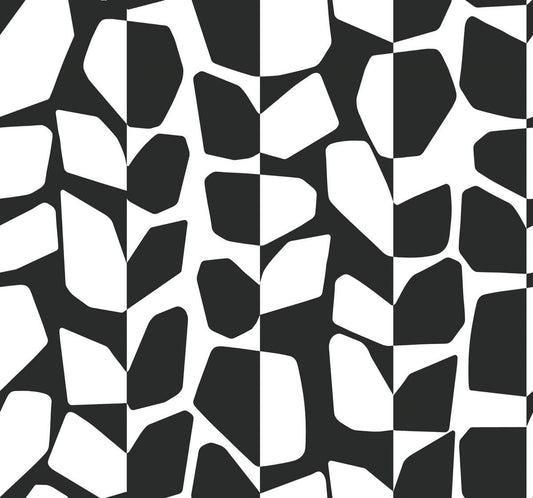 Primitive Vines Wallpaper