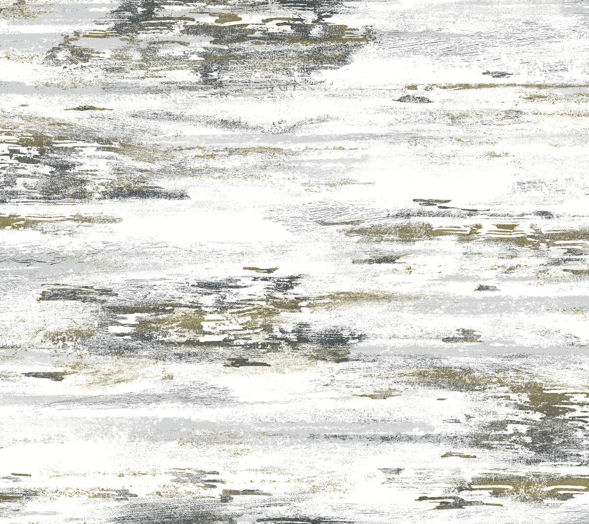 Birch Bark Texture Wallpaper