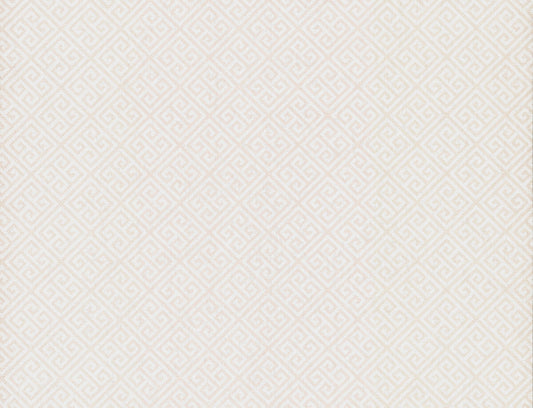 Grecian Geometric Wallpaper