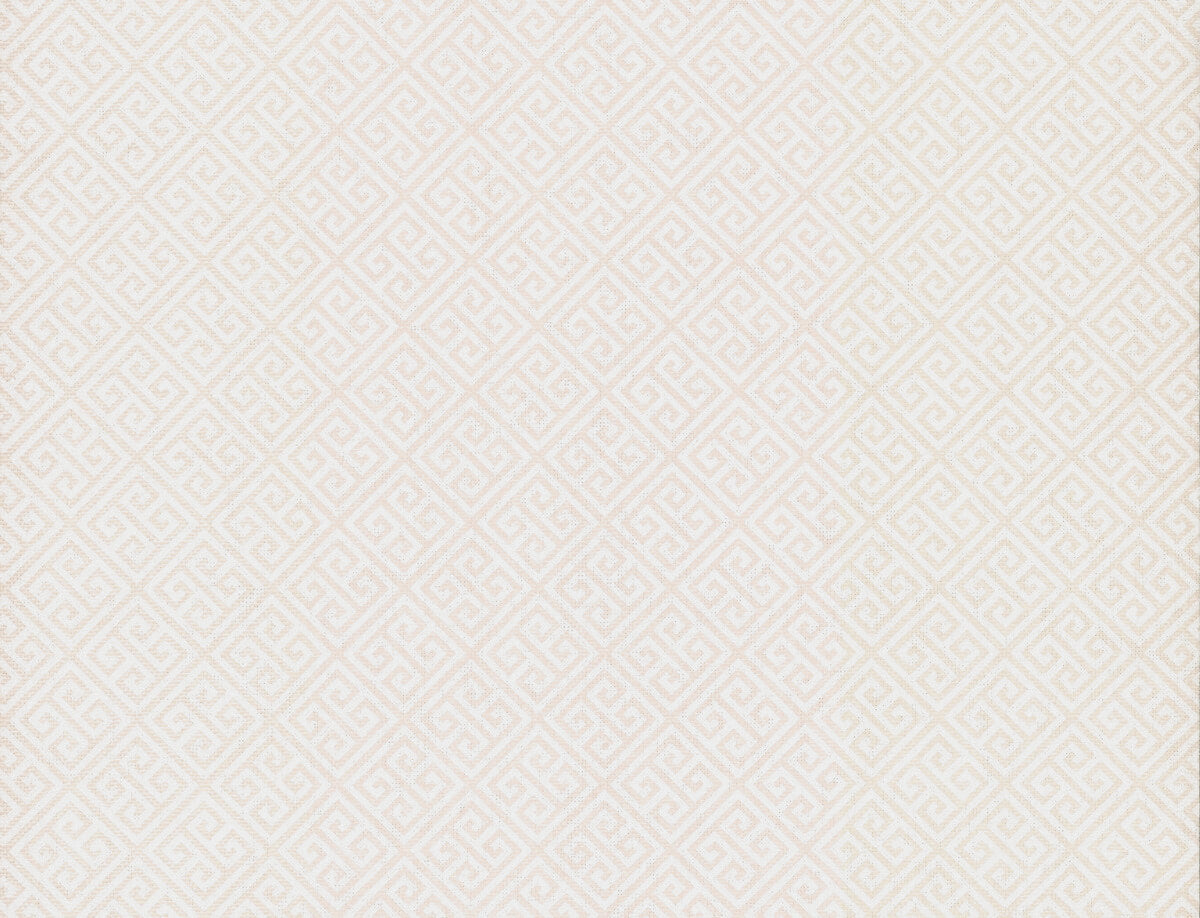 Grecian Geometric Wallpaper