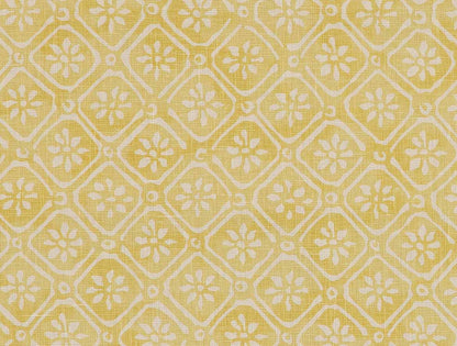 Bau Zhu Pale Yellow