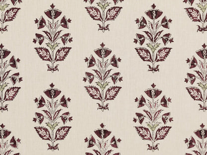 Bahaar Aubergine