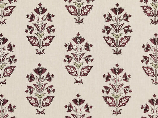 Bahaar Aubergine