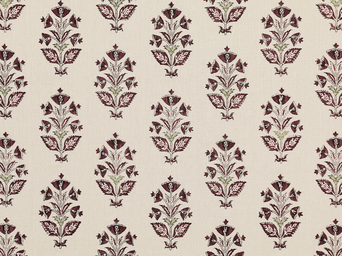 Bahaar Aubergine