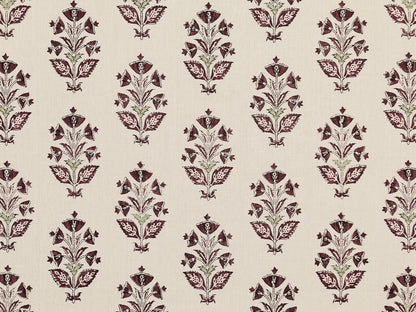 Bahaar Aubergine