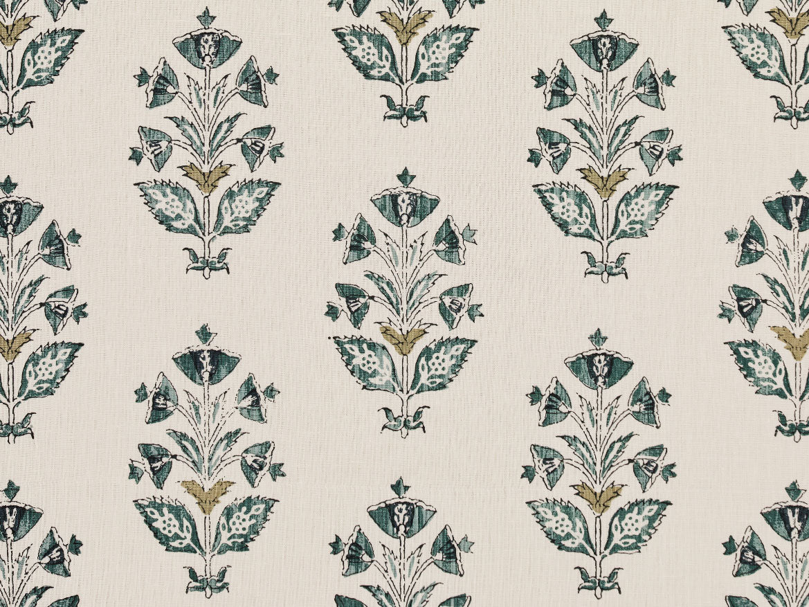 Bahaar Teal