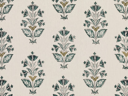 Bahaar Teal