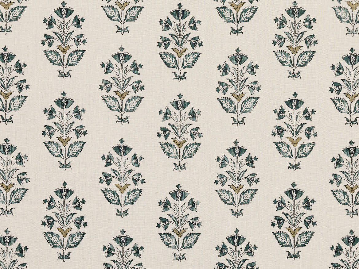 Bahaar Teal