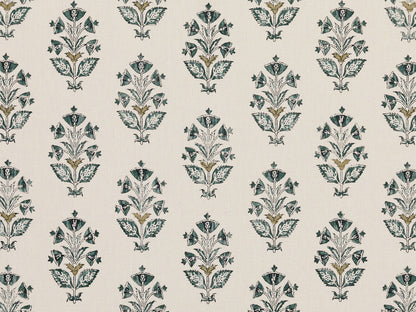Bahaar Teal